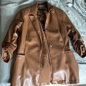 Rachel Zoe Blazer🍁